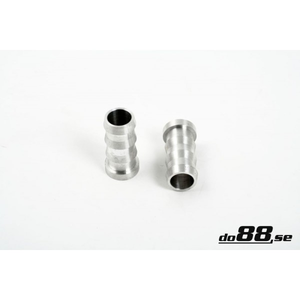 Svetsnippel Alu 16mm 